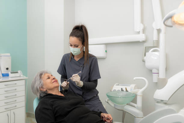 Best Tooth Infection Emergency Dentist  in Grambling, LA