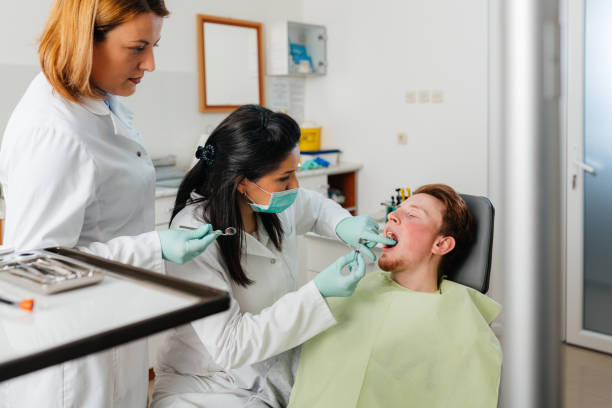 Best Urgent Tooth Repair  in Grambling, LA