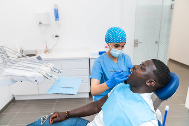 Best Dentist for Tooth Abscess  in Grambling, LA